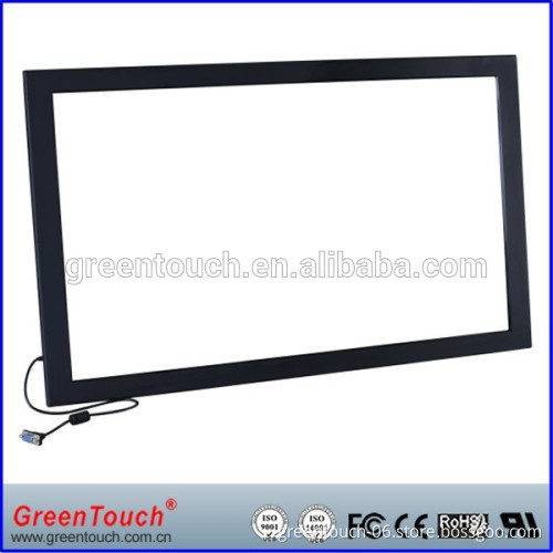 50 inch large touch screen panel,touch panel
